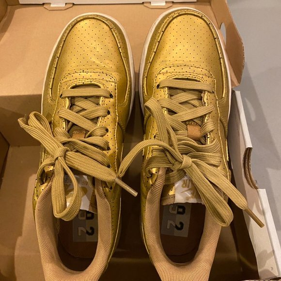 Nike air force 1 women 36.5 UK4 - Picture 3 of 6